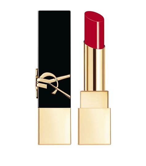 ysl tirbute red|YSL pur couture color.